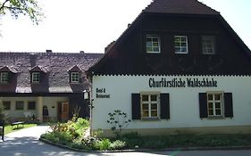 Churfuerstliche Waldschaenke