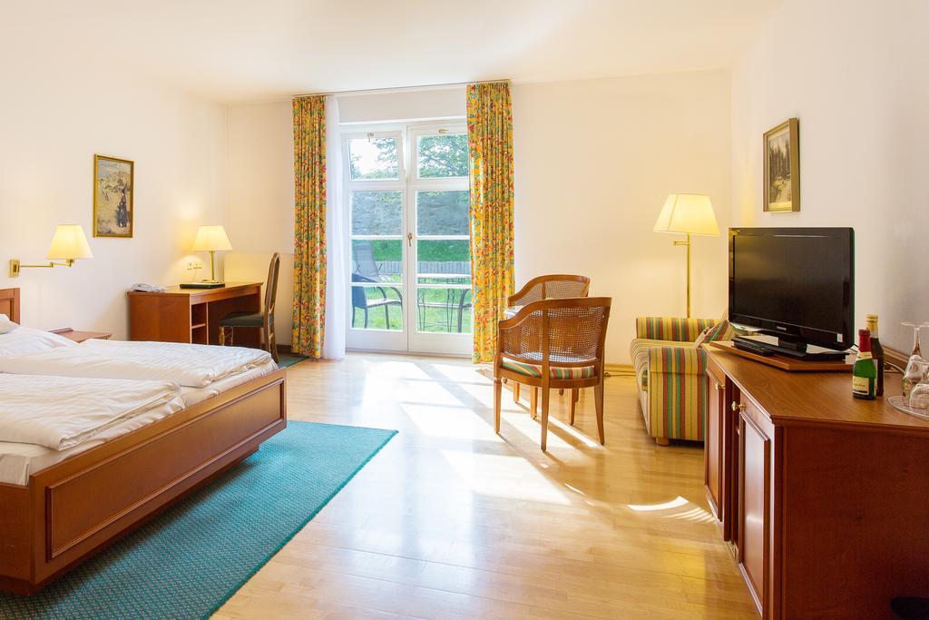 Churfuerstliche Waldschaenke Moritzburg Exterior foto